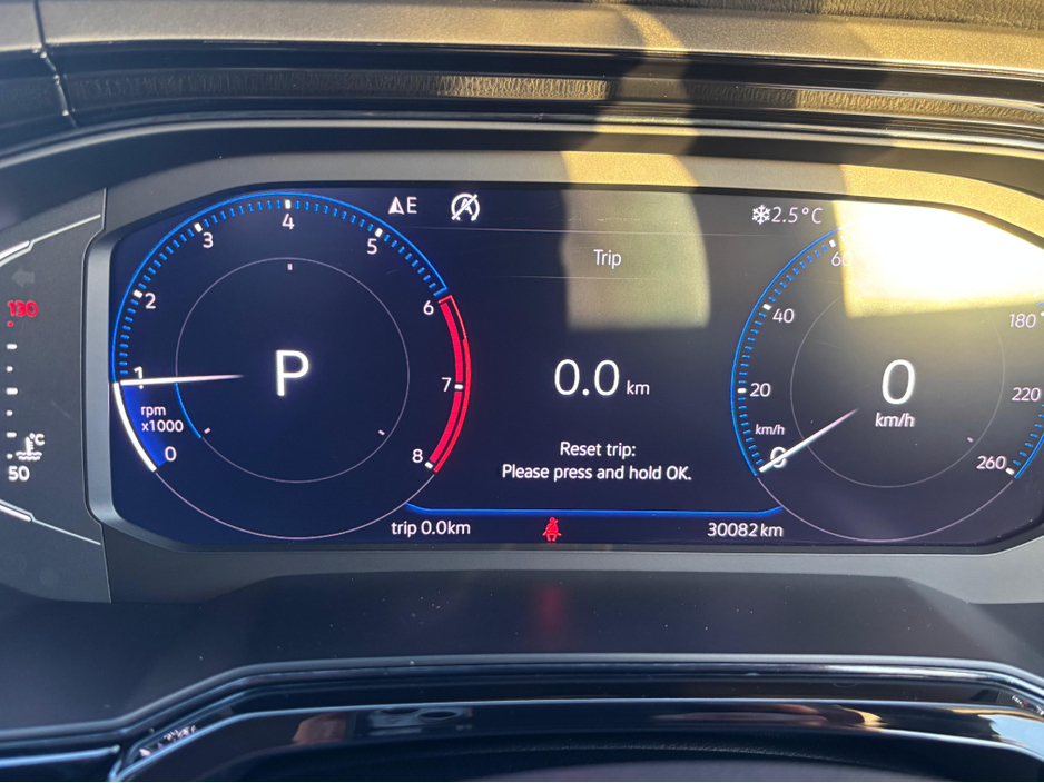 2020 Volkswagen Polo VW POLO €18,750