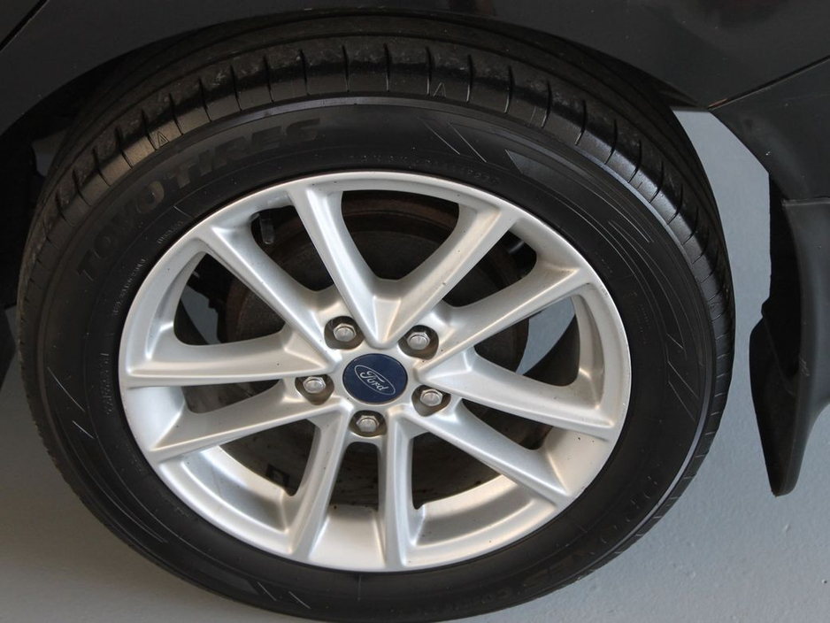 2014 Ford Focus 2014MY Edition 1.6tdci 95PS 4DR €6,999