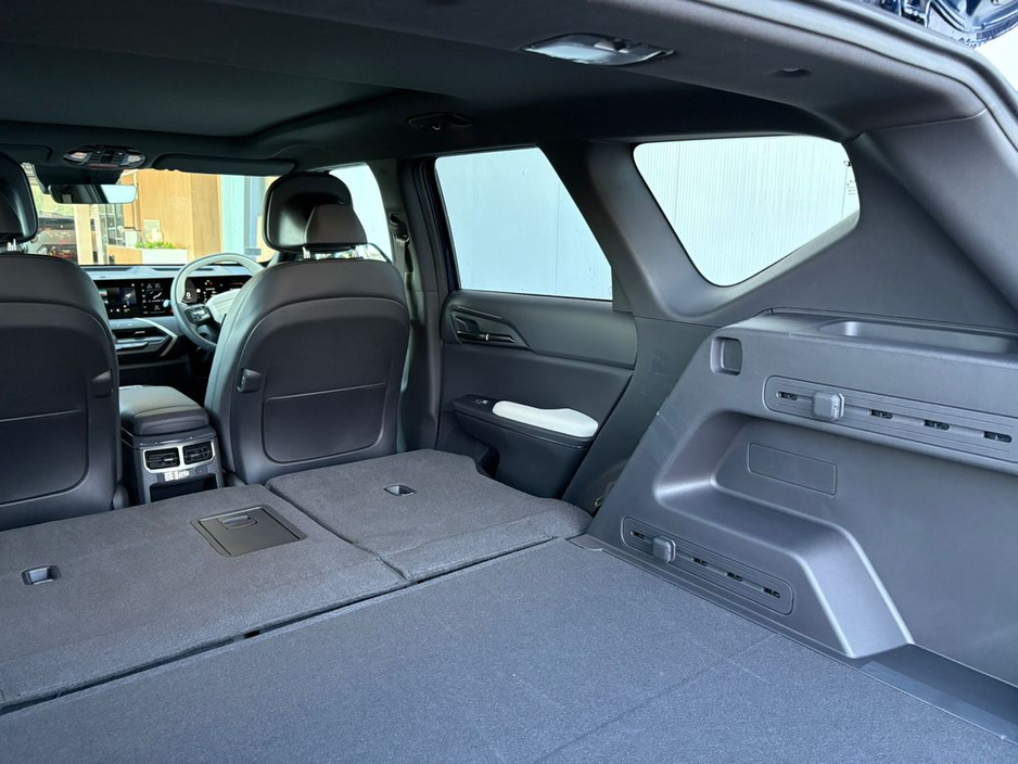 2026 Kia EV5 EV5 GT LINE 81.4KWH LONG RANGE €57,000