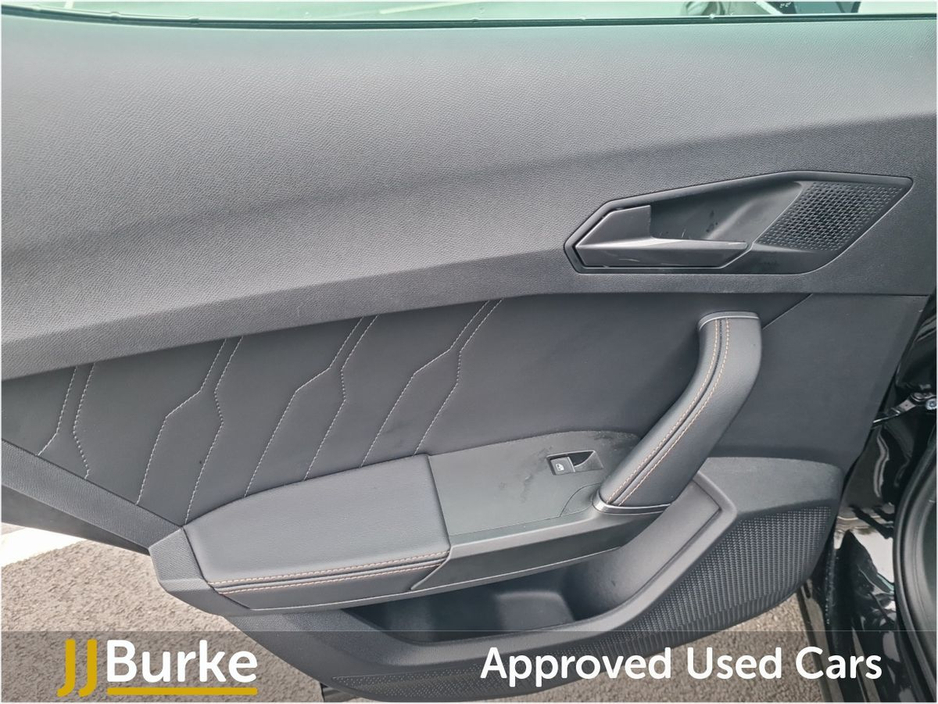 2023 Cupra Formentor 1.5TSI 150hp €29,950