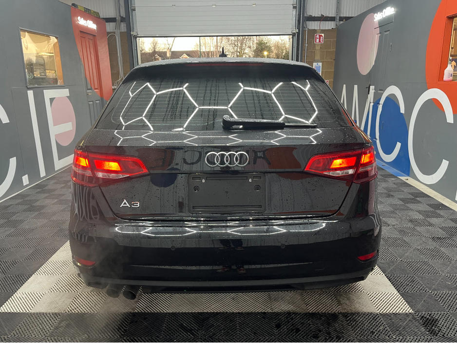 2020 Audi A3 €22950 2020 AUDI A3 SPORTSBACK 30 TFSI 1.4 AUTOMATIC / REVERSE CAMERA / CRUISE CONTROL €22,950
