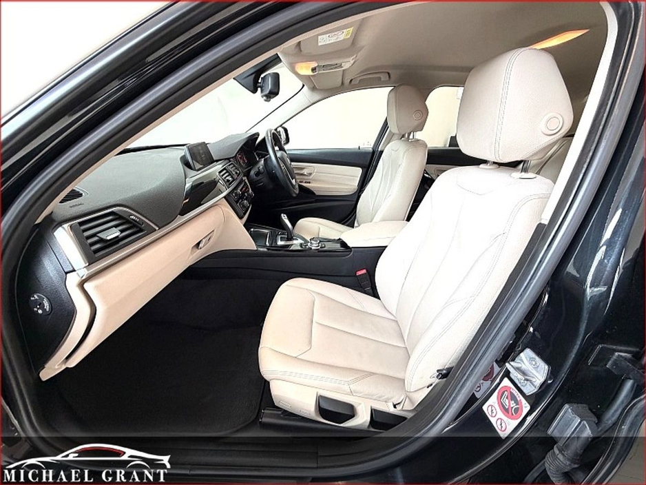 2016 BMW 3 Series AUTOMATIC 318i 1.5 PETROL IRISH CAR / LOW MILEAGE / CLEAN €17,950