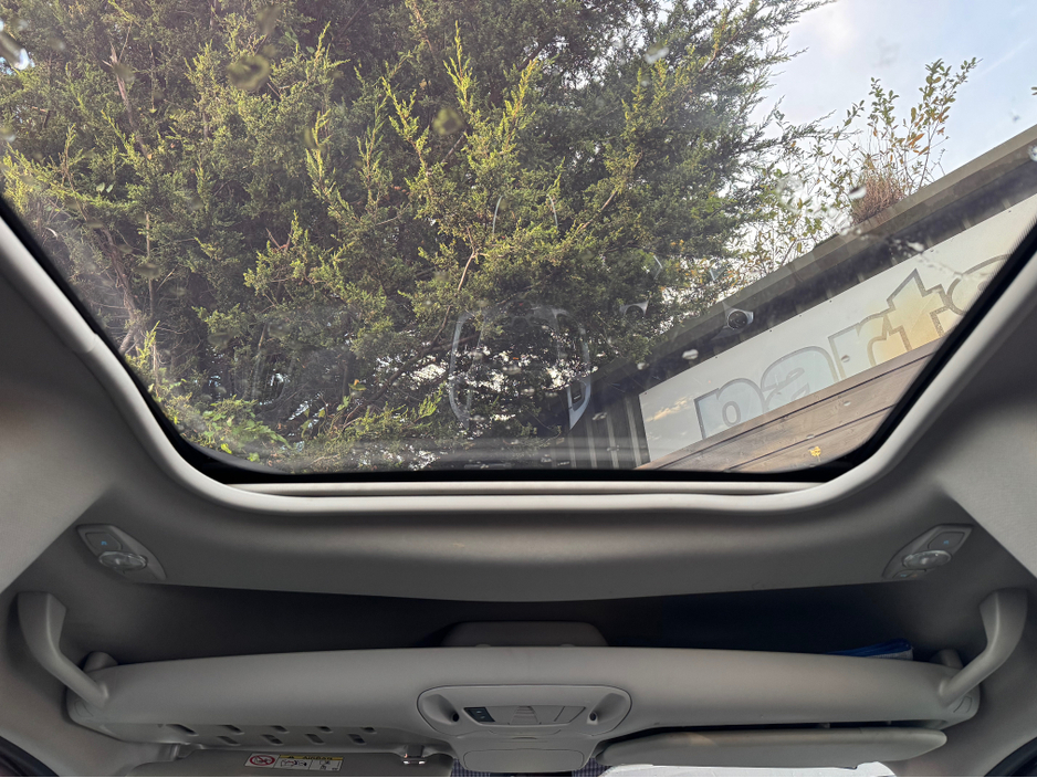 2017 Ford Transit Connect GRT-NIUM TDCI 7 SEATER 5DR €8,495