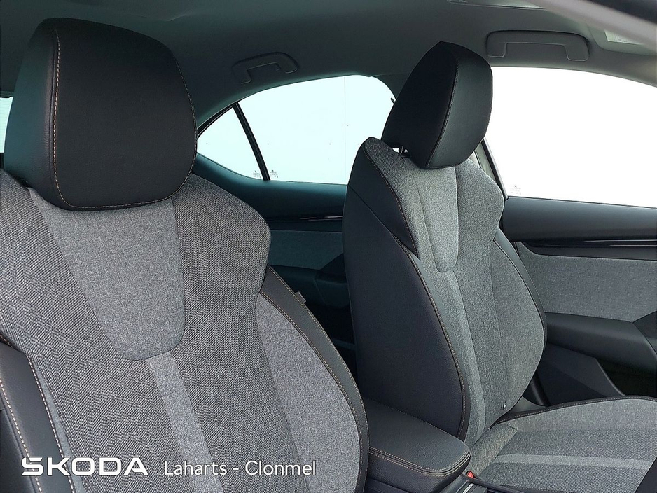 2026 Skoda Octavia SELECTION+ 2.0TDI 115HP €41,627