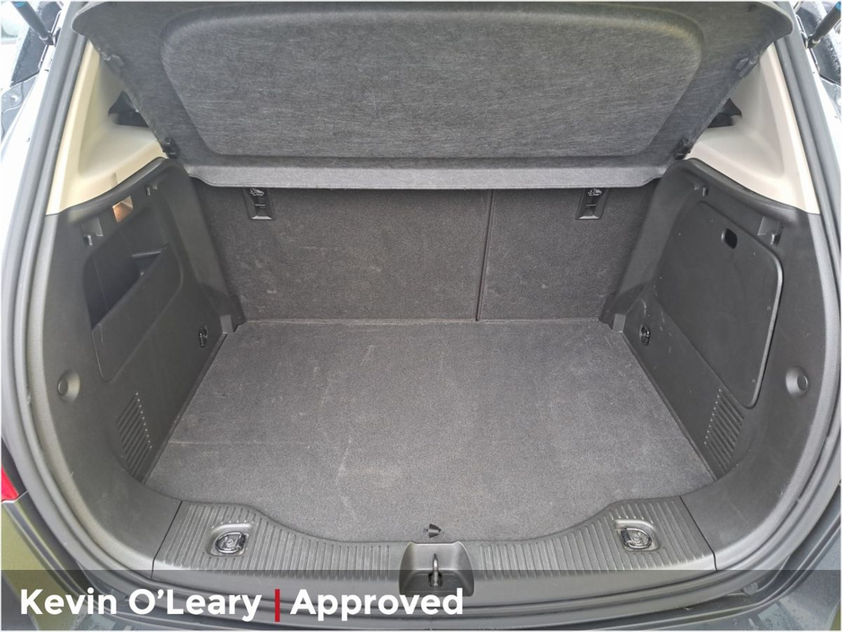 2018 Opel Mokka 1.4T SC 140BHP €13,900