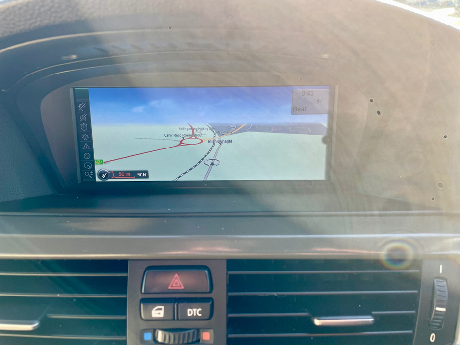 2009 BMW 3 Series D E92 330D M SPORT 2 2DR A €9,950