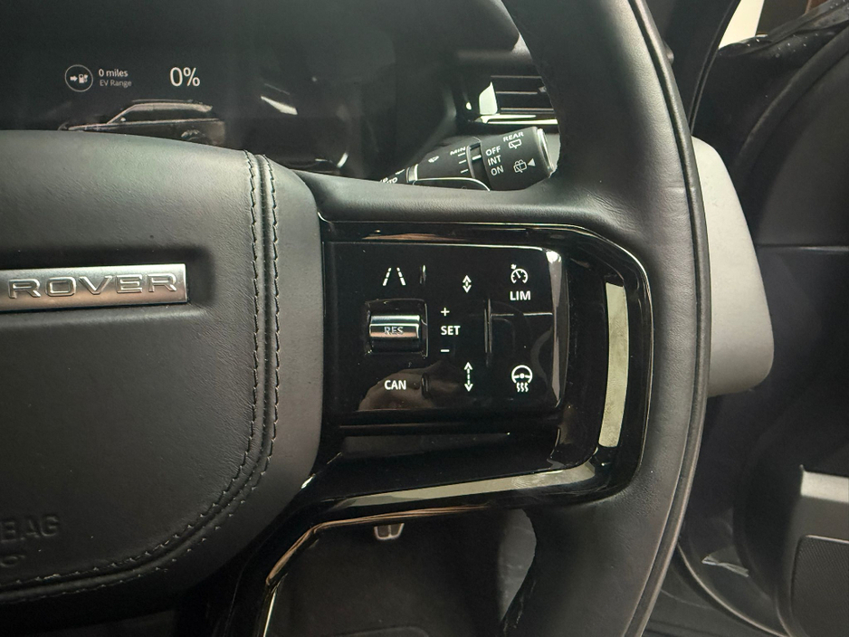 2024 Land Rover Range Rover Velar HSE DYNAMIC P400E €64,990