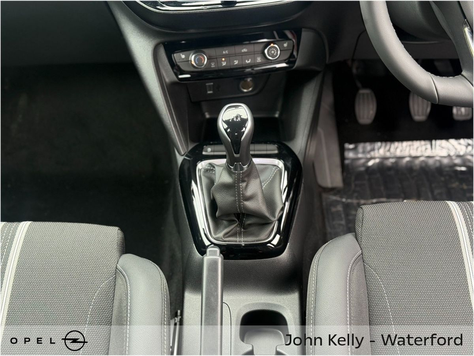 2026 Opel Corsa GS 1.2 Petrol 5 YR Warranty