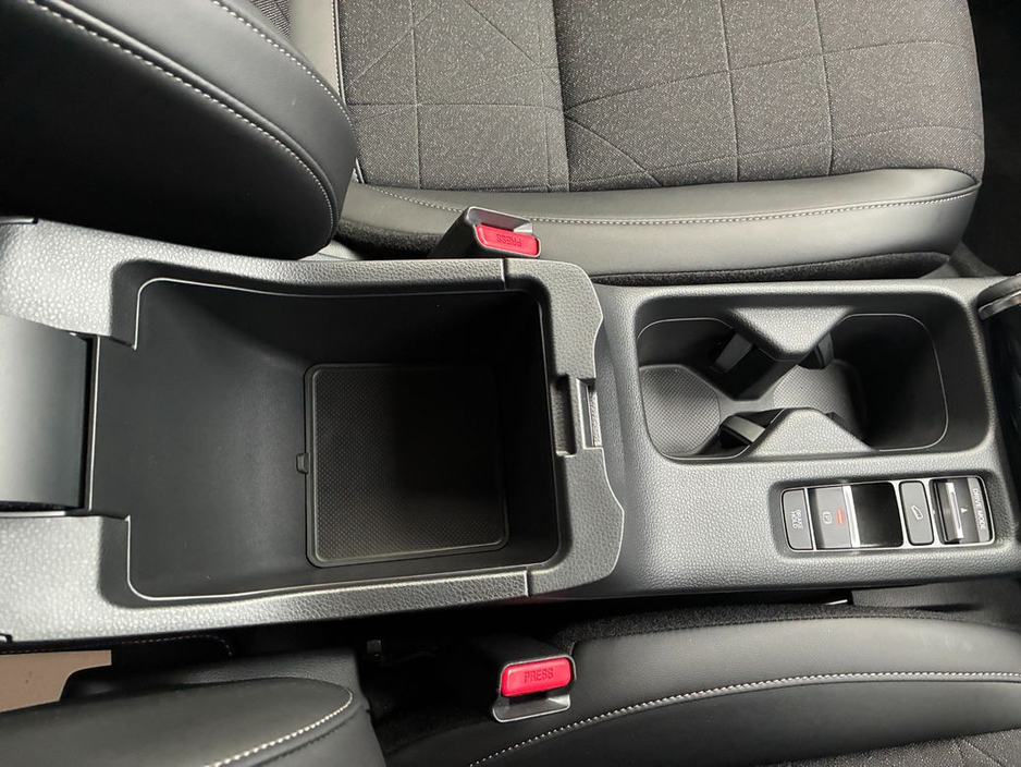 2025 Honda HR-V "Advance" Model Hybrid, Only 400 Kilometres, Display Model €41,500