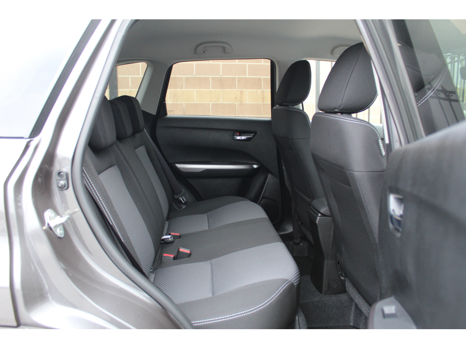 2026 Suzuki Vitara 1.4 B/Jet Hybrid Motion *Facelift* *0% Finance and 10 year warranty* €33,500