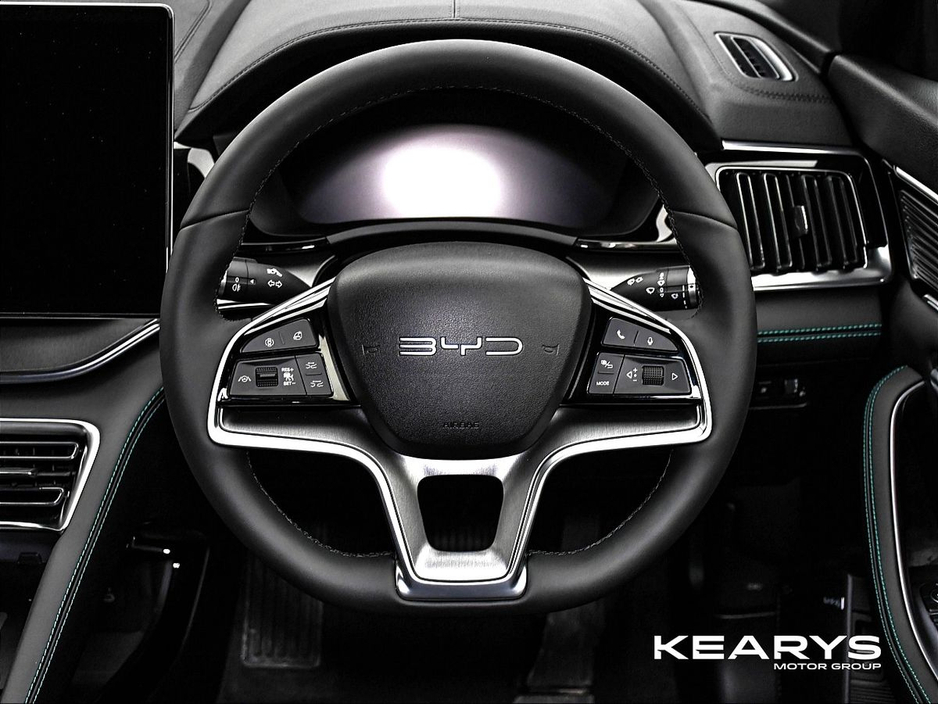 2026 BYD Seal U Order your 261 Seal U Design White today!