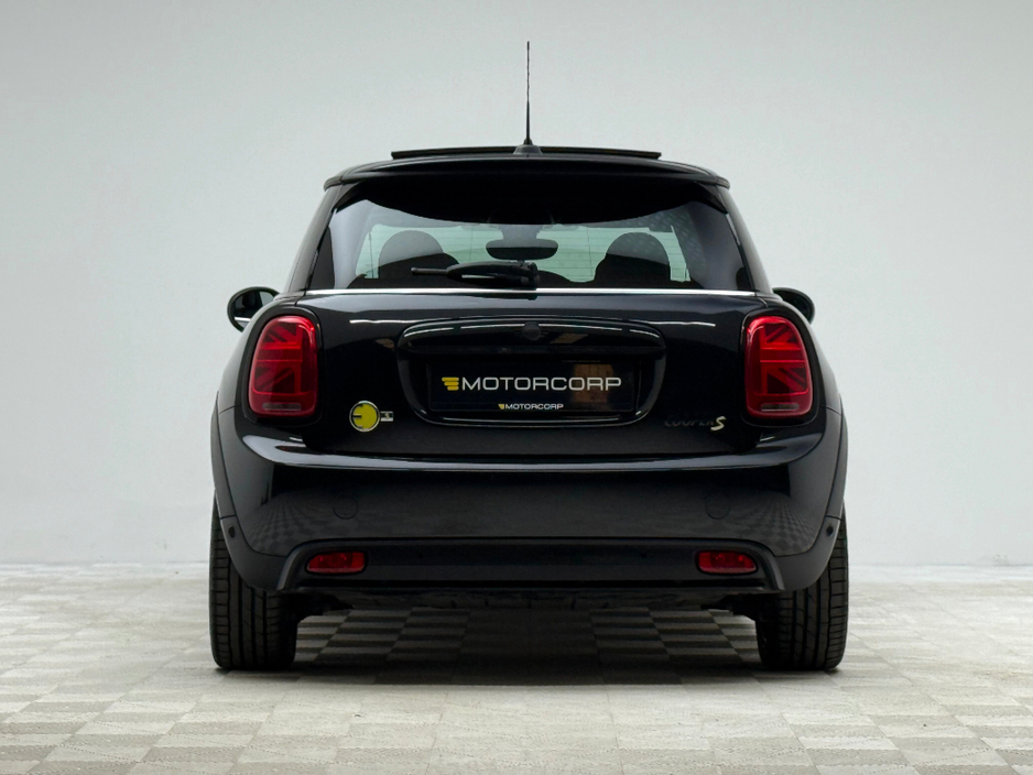 2023 MINI Cooper S ELECTRIC LEVEL 3 €25,990