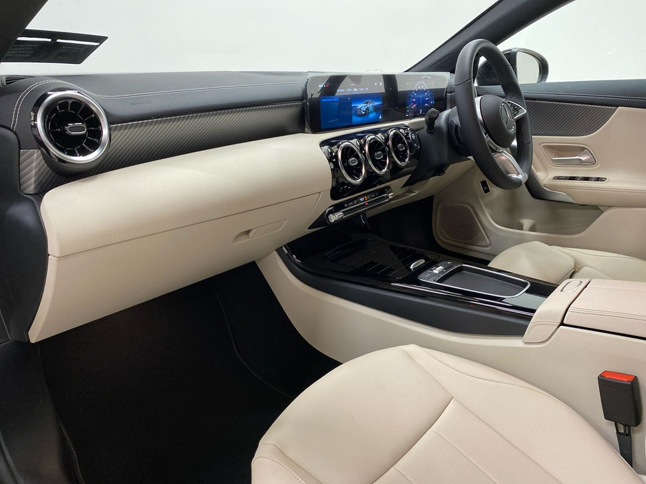 2026 Mercedes-Benz CLA Class CLA 180 COUPE PROGRESSIVE ED | Reversing Camera €54,329