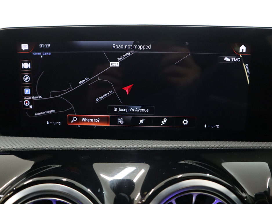 2022 Mercedes-Benz CL Class *116* AMG LINE PREMIUM E €34,900