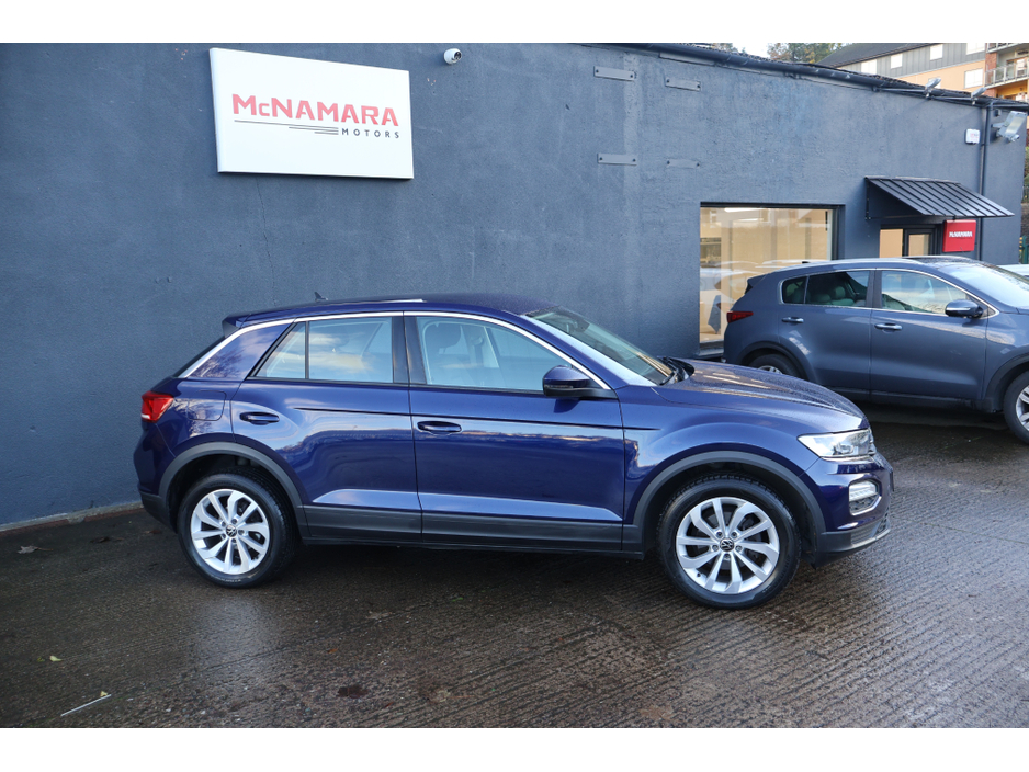 2019 Volkswagen T-Roc TDI *Reserved Deposit Taken*