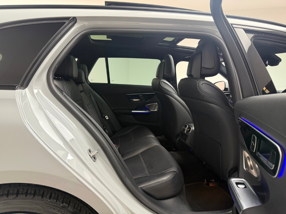 2024 Mercedes-Benz C Class C300E AMG LINE PREM PLUS *PAN ROOF* €54,990