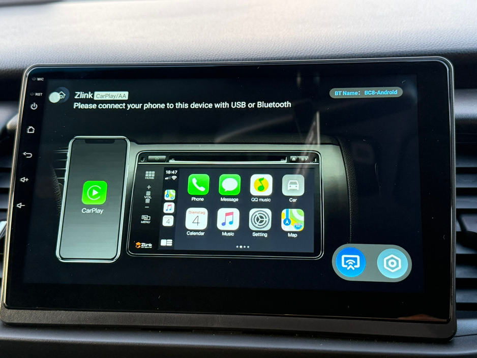 2020 Honda Fit  €14,990