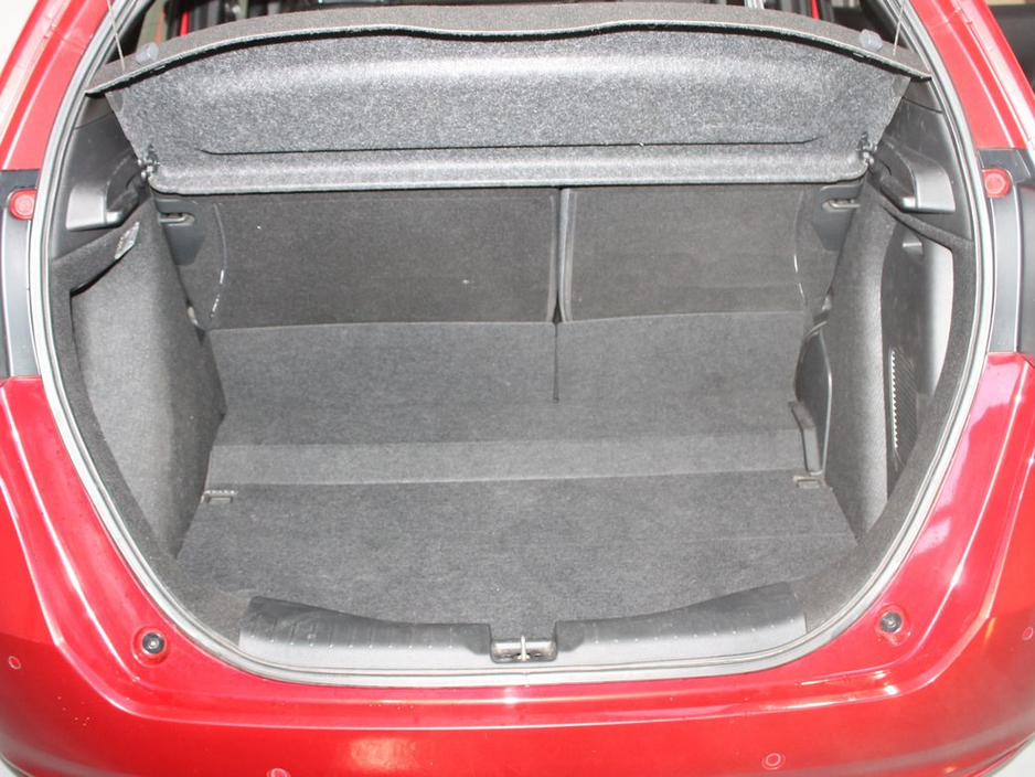 2022 Honda Jazz 1.5 Ehev Elegance 5DR Auto €20,999