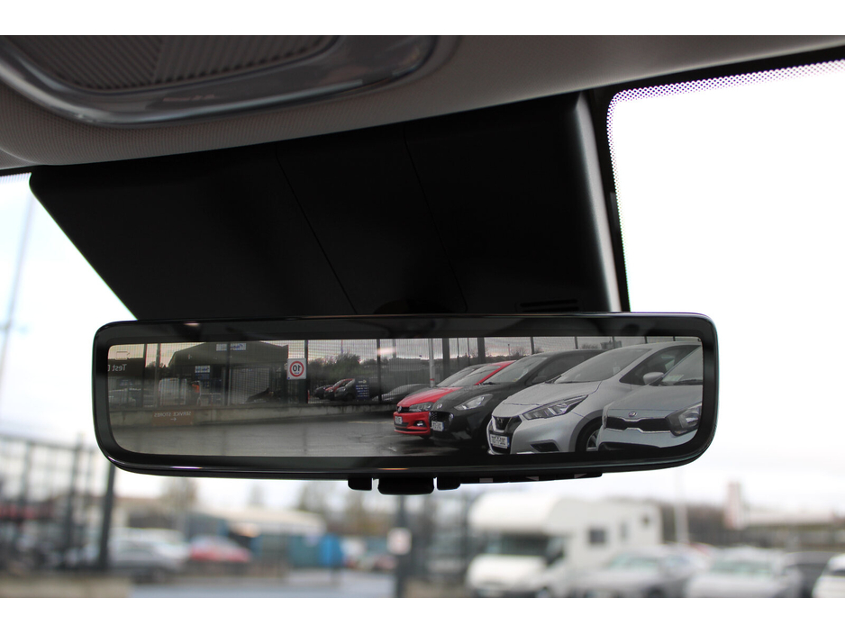 2025 Hyundai Ioniq 9 RWD standard (Long Range) Platinum €75,950