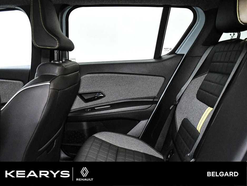 2026 Renault 4 Order Your 261Today! €27,995