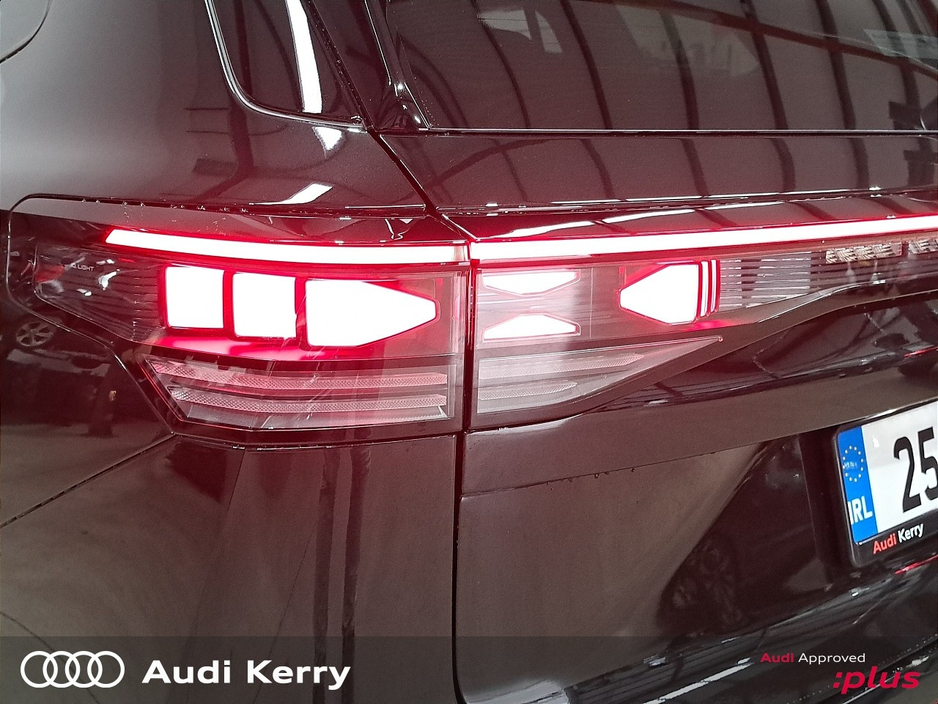 2025 Volkswagen Tayron 2.0TDI 150BHP R-LINE AUTOMATIC €69,950