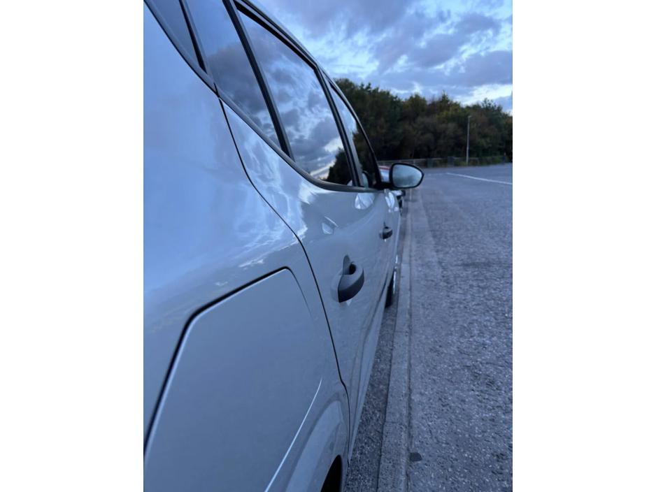 2024 Dacia Sandero TCe 90 Essential €15,500