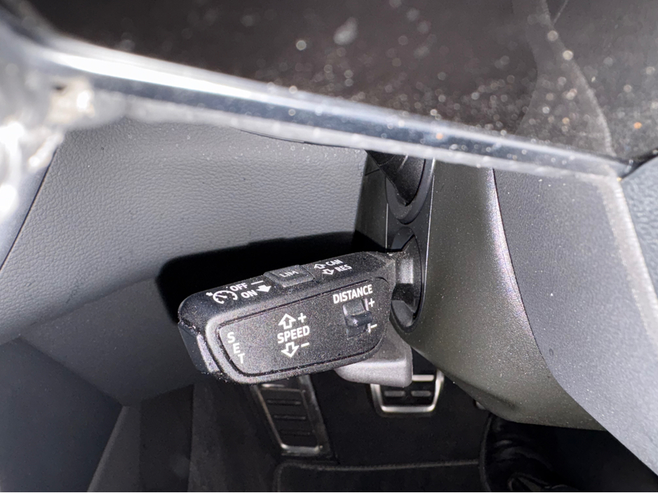 2023 Audi A7 55 TFSI E COMPETITION €55,950