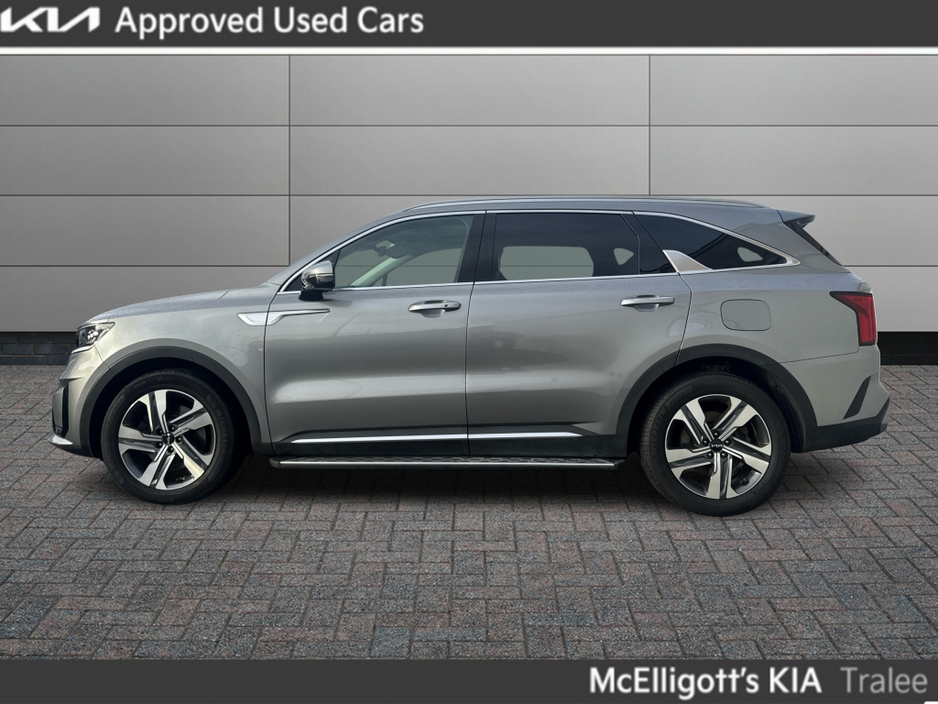 2023 Kia Sorento DSL MY23 SAM 5 €49,950