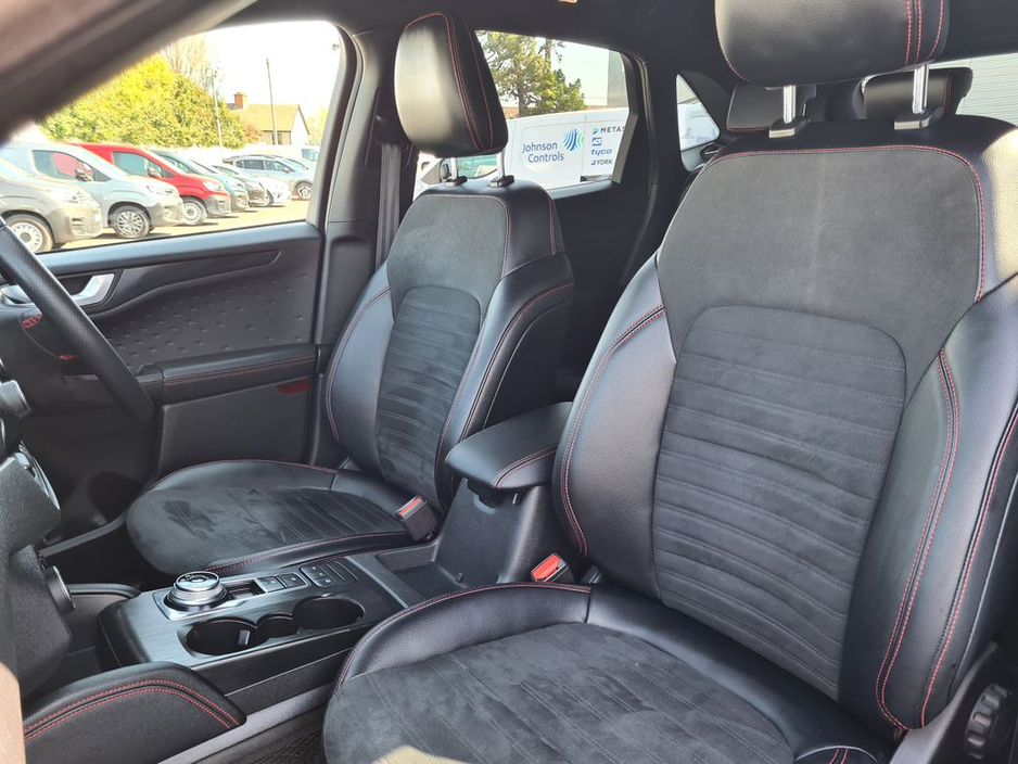 2021 Ford Kuga "ST-Line X " Phev Model €34,995