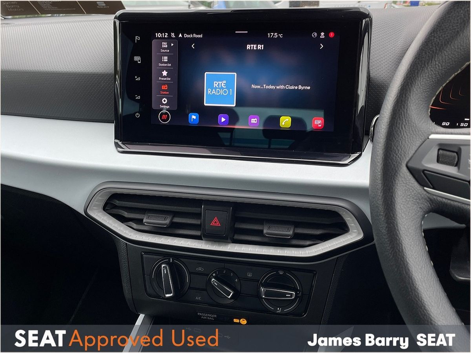 2024 SEAT Arona 1.0TSI 110hp SE+ €22,950