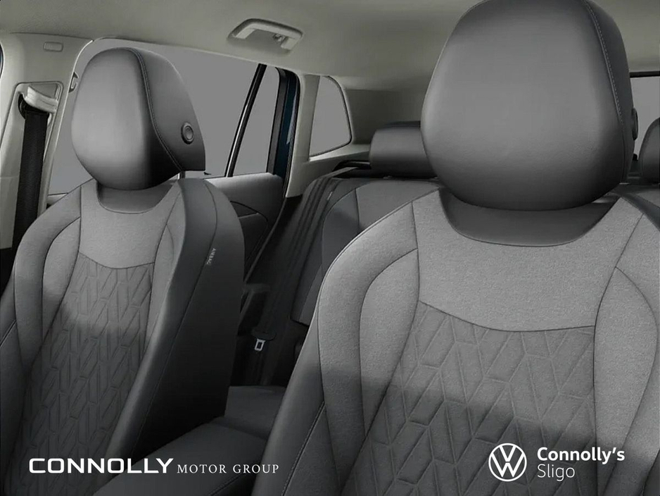 2026 Volkswagen Tiguan EDITION 75 1.5TSI PHEV 150HP AUTO €51,835