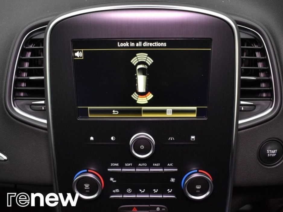 2019 Renault Grand Scenic 1.3 TCe 140 GPF Iconic *7 Seater* €20,450