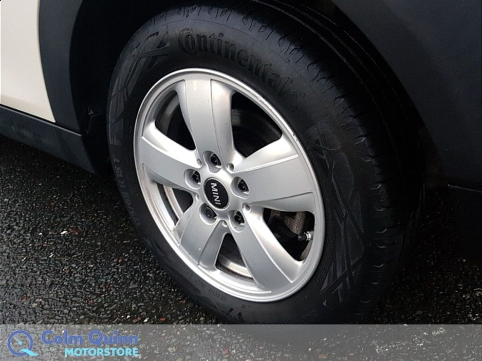 2015 MINI Hatch D XT12 5 DR *12 Month Warranty * €12,995