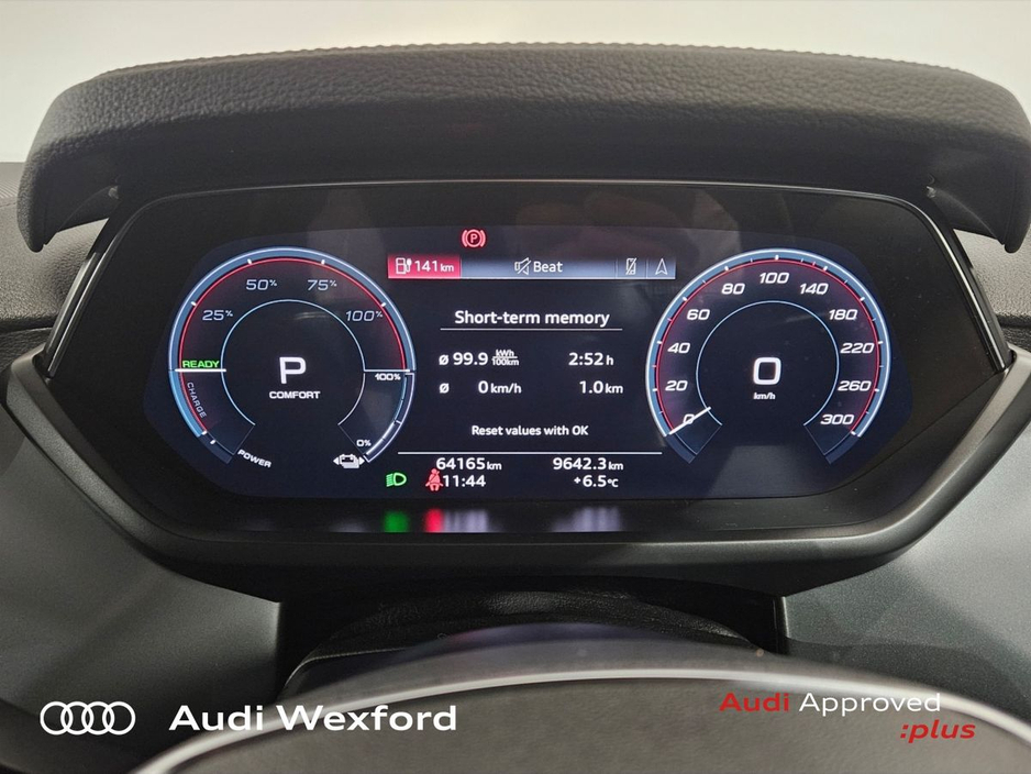 2023 Audi e-tron E-tron GT Quattro*Exclusive Colour* €56,575