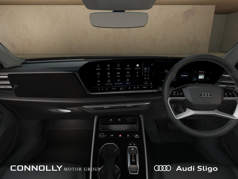 2026 Audi A5 SE Edition One 204bhp Auto "In Stock" €67,036