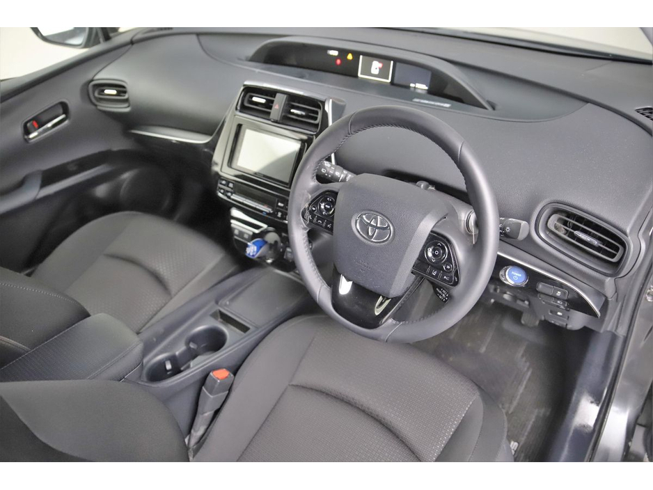 2021 Toyota Prius 1.8 HYBRID *CARPLAY*ANDROID AUTO*REVERSE CAM* €22,890