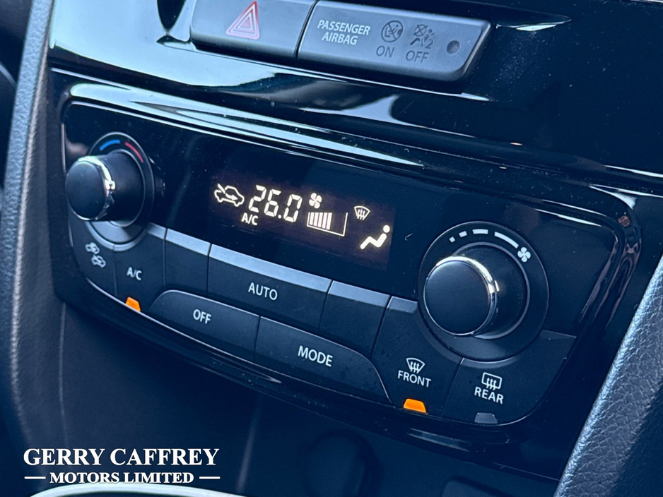 2023 Suzuki Vitara SZT 1.4 Petrol Hybrid Manual - 7 Years Manufacturer Warranty €23,450