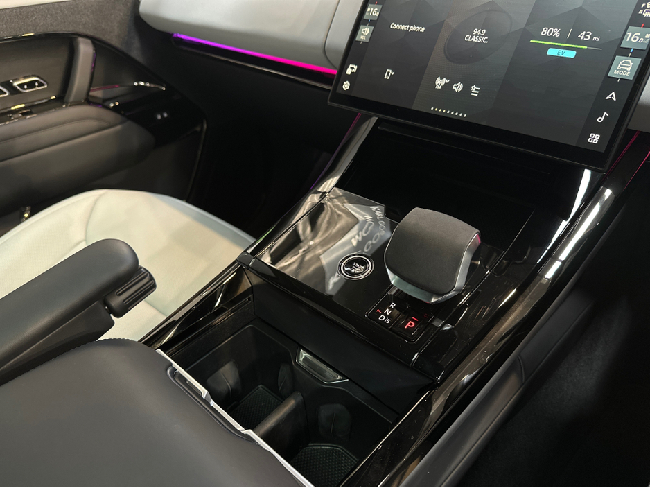 2025 Land Rover Range Rover Sport AUTOBIOGRAPHY P460 E-HYBRID €144,950