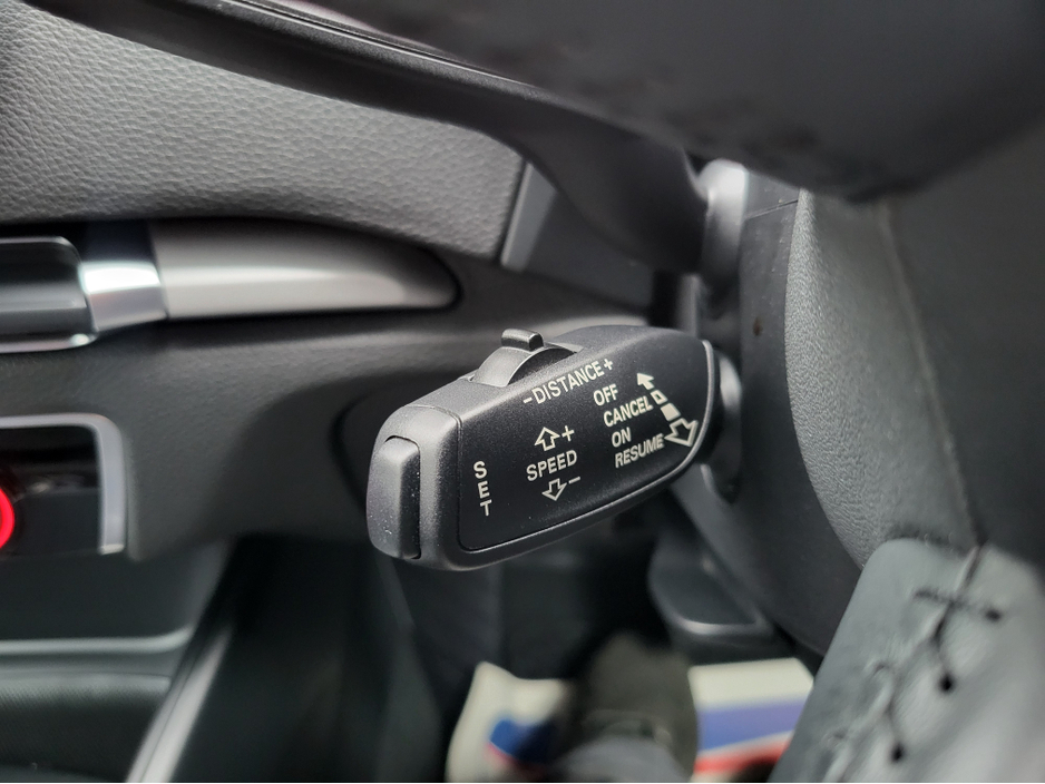 2015 Audi A3 Saloon (2yr warranty) 1.4 TFSI Automatic 90661 €16,999