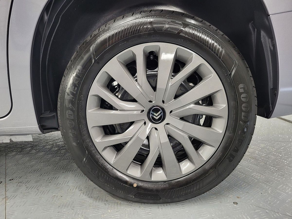 2025 Citroen Berlingo ENTERPRISE PLUS From €111 Per Week €23,658