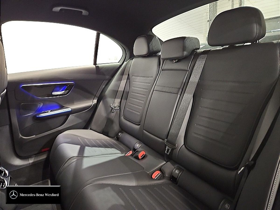 2026 Mercedes-Benz C Class C200D AMG Line €64,330