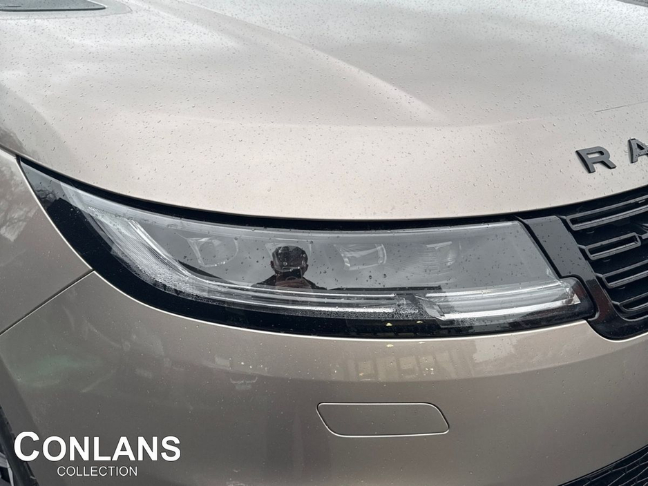 2023 Land Rover Range Rover SWB 3.0 Si6 PHEV SE €92,950