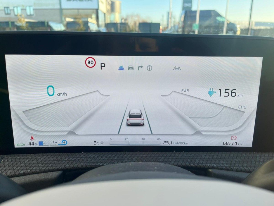 2022 Kia EV6 EARTH *JUST IN* €100 P/W €29,995