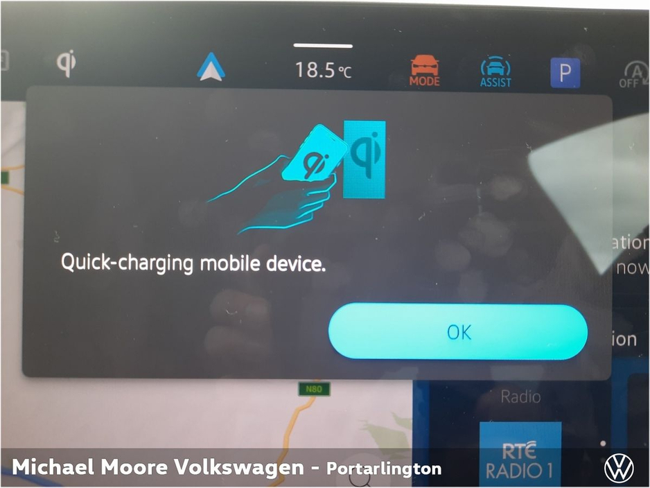 2026 Volkswagen Golf R-LINE 1.5TSI 150 M6F €43,960