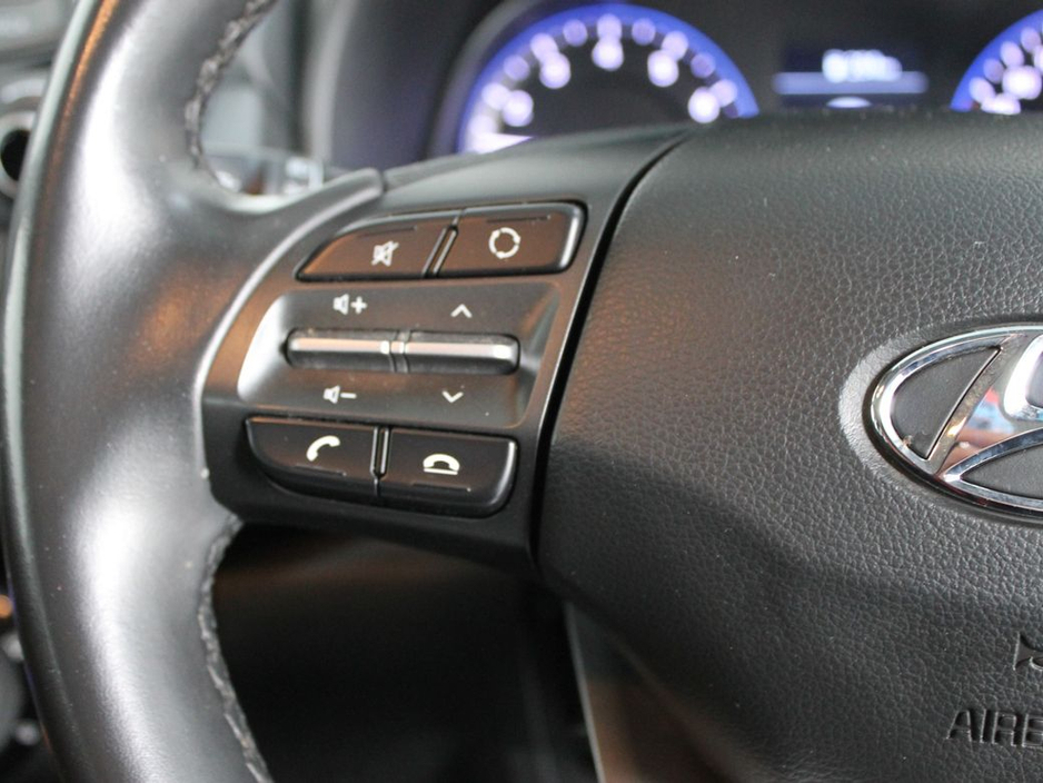 2020 Hyundai Kona Kauai Comfort 5DR €15,750