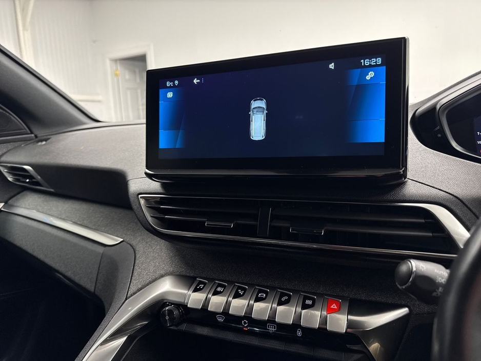 2023 Peugeot 5008 1.5HDI ALLURE AUTO *WARRANTY 2028* €70 P/W ON PCP €38,995