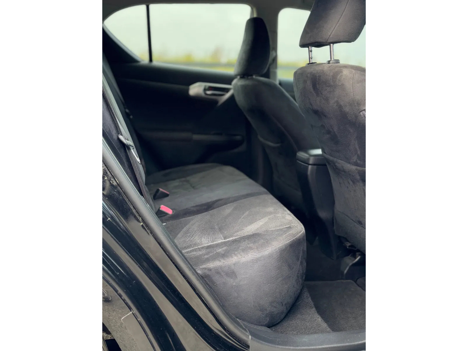 2014 Lexus CT 200 h Lexus CT 2014 Automatic NEW NCT 10.26 €8,990