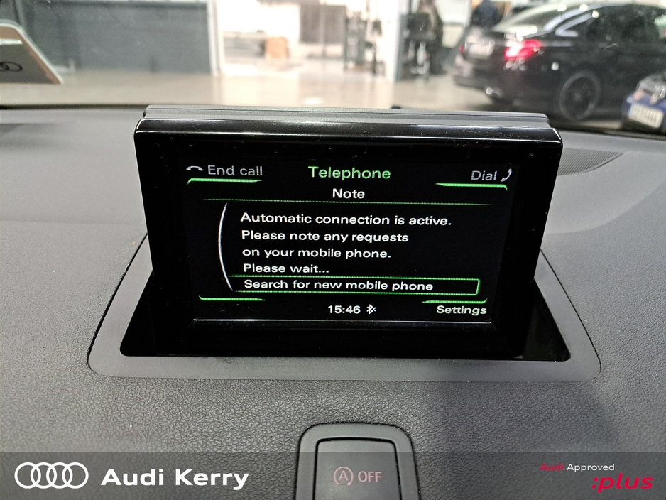 2018 Audi A1 SPORTBACK 1.0TFSI 95BHP €18,900
