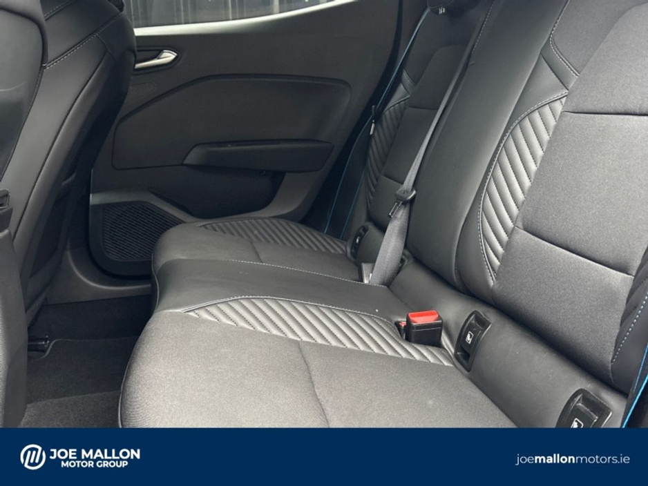 2024 Renault Clio TCe 90 DFull Esprit Alpine €24,950