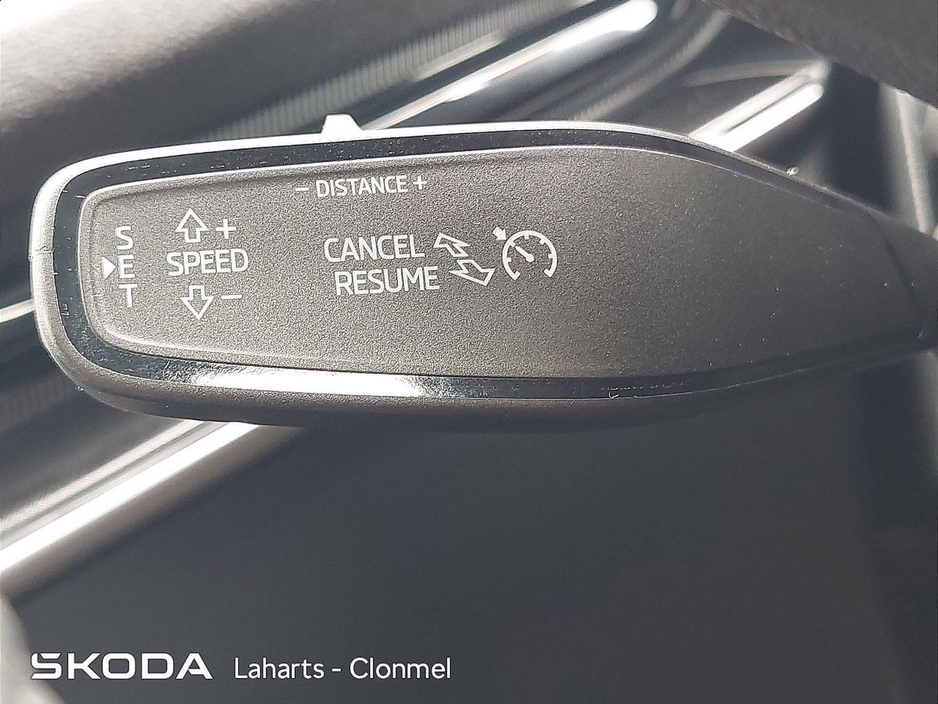 2025 Skoda Superb COMBI SPORT 2.0TDI 150HP DSG €55,950